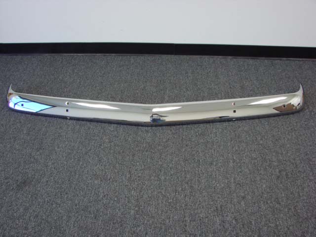 T 17906A Rear Bumper For 1955 Ford Thunderbird (T17906A)