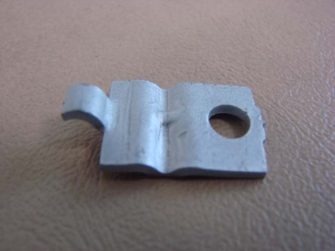 B18548A Heater Cable Clip