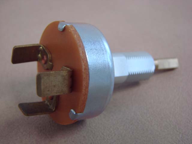 B18578C Heater Motor Switch
