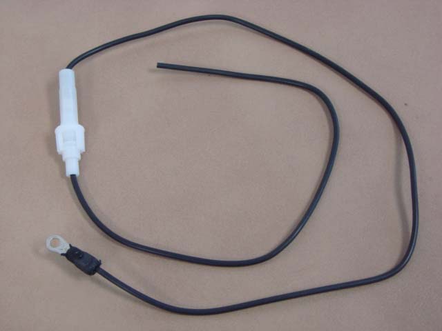 T 15525B Backup Light Switch Wire For 1956-1957 Ford Thunderbird (T15525B)