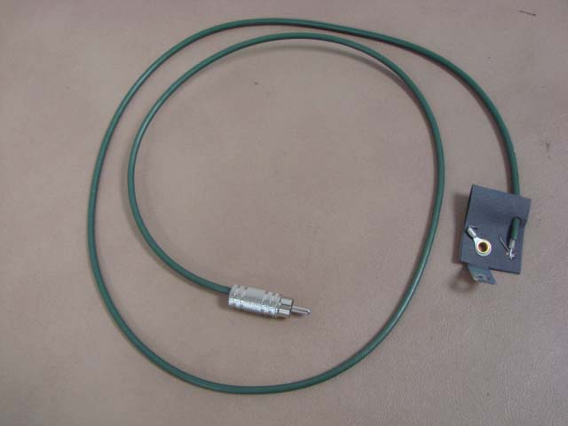 B18869A Radio Compensator Wire