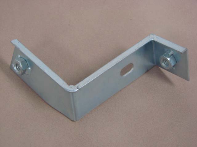 T 14524 Power Window Switch Plate Left Hand For 1955-1956-1957 Ford Thunderbird (T14524)