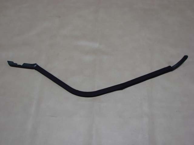 B20519A Hardtop Weatherstrip Over Door