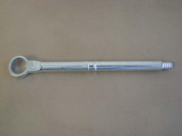 T 2143 Master Cylinder Push Rod For 1955