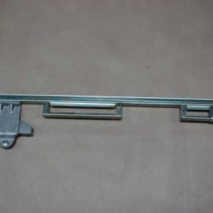 B21458E Door Glass Lower Channel Assembly