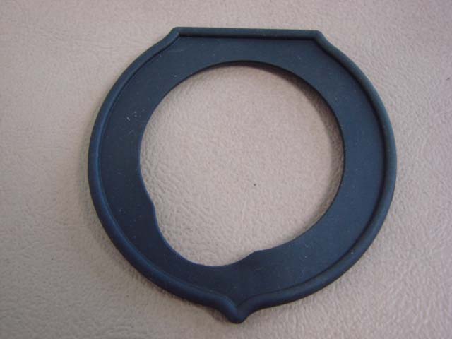 T 19552A Trim Cement Yellow Type For 1955-1956-1957 Ford Thunderbird (T19552A)