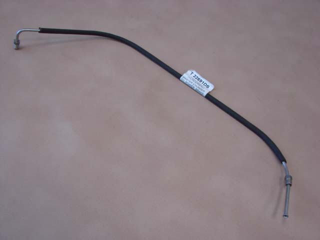 A2270A003 Brake Line Set, Oem