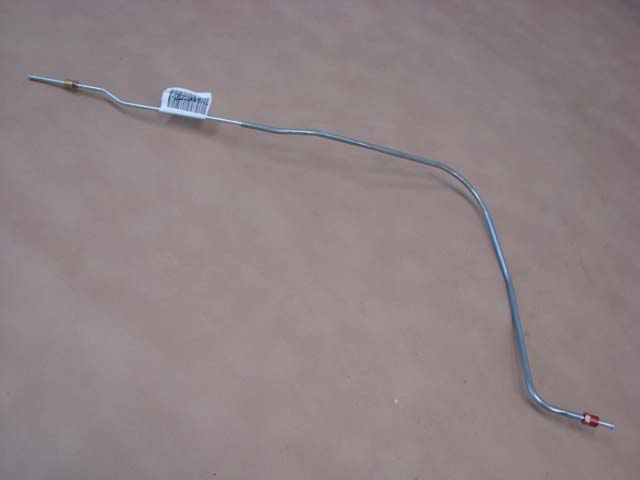 A2269B01 Brake Line, Stainless