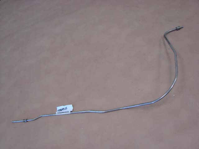 A2269B04 Brake Line, Stainless