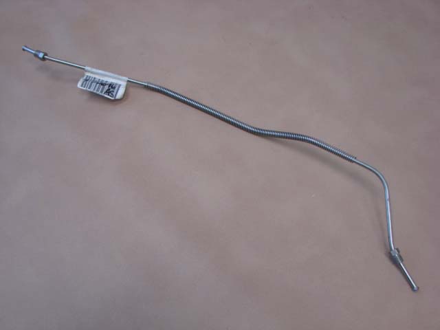 A2269B03 Brake Line, Stainless