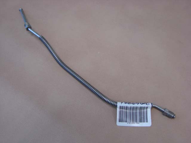 A2269B08 Brake Line, Stainless