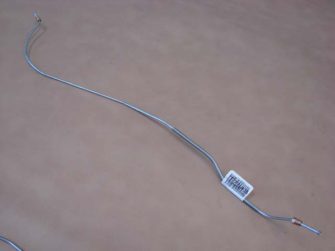A2269A03 Brake Line