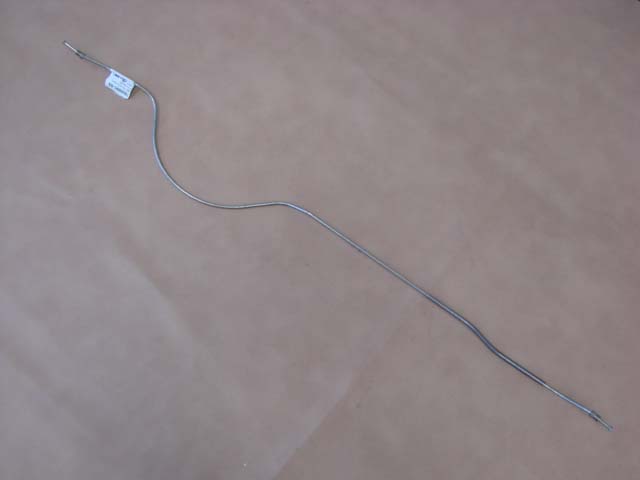 A2269B09 Brake Line, Stainless