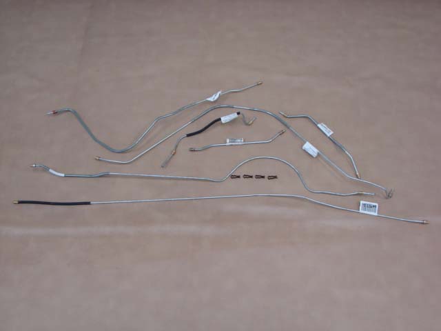 A2270A018 Brake Line Set