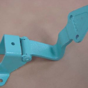 B22810A Door Hinge Rebuild