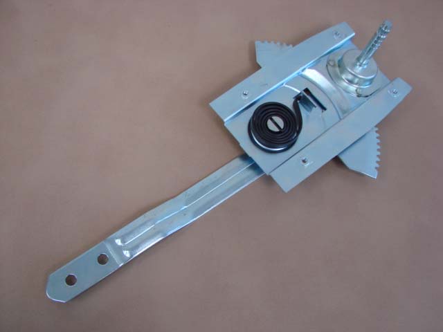 T 23203 Window Regulator Left Hand For 1955-1956-1957 Ford Thunderbird