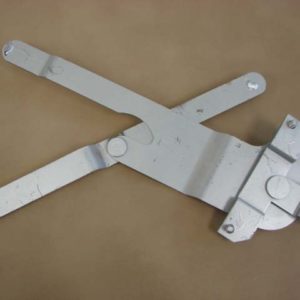 B23234C Window Scissors