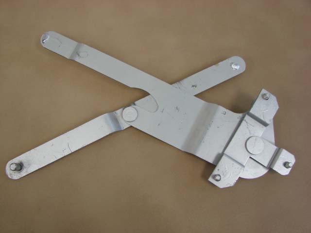 B23235A Window Scissors