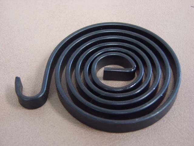 T 21999 Door Lock Knob Grommet For 1955-1956-1957 Ford Thunderbird (T21999)