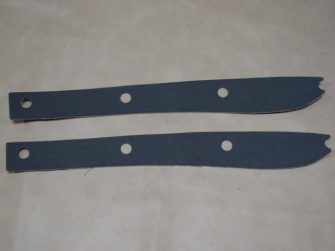 B24143A Arm Rest Cover Boards