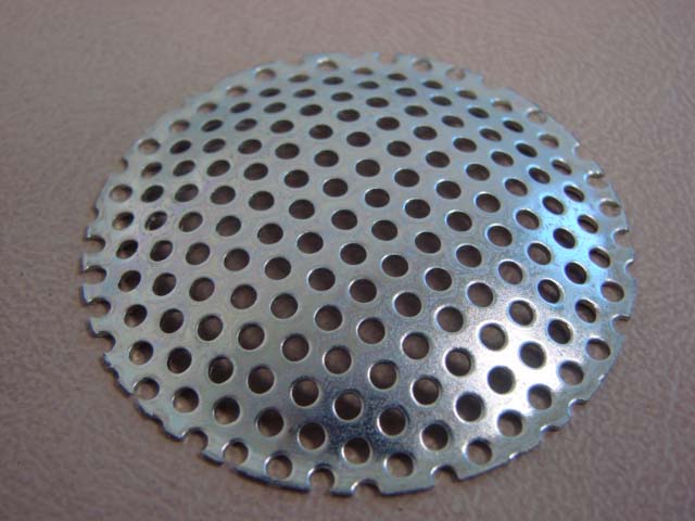 A2454A Brake Pedal Pad