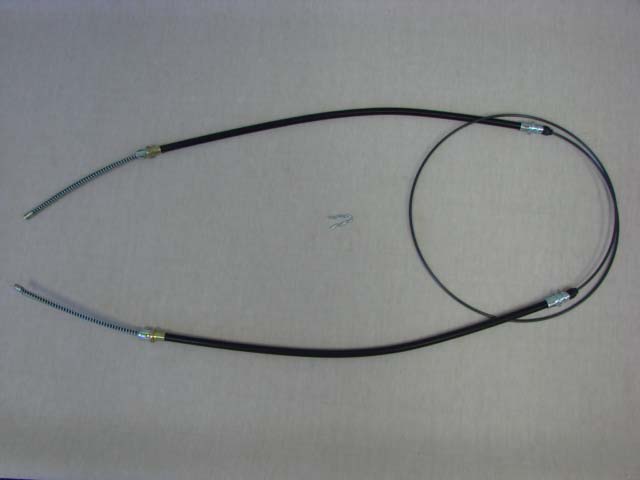 A2635B Parking Brake Cable