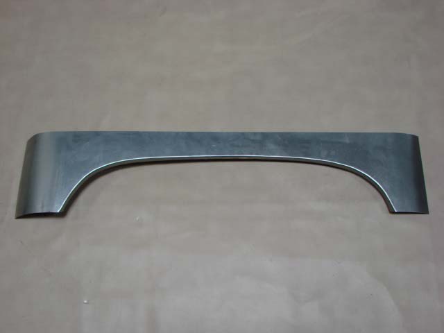 T 02042AL Kick Repair Panel (Left Hand) for 1955 Ford Thunderbird (T02042AL)