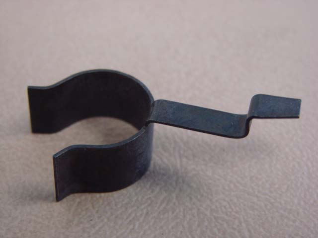 A2805A Parking Brake Pulley Cover Clip