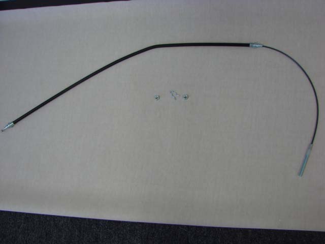 A2853E Parking Brake Cable