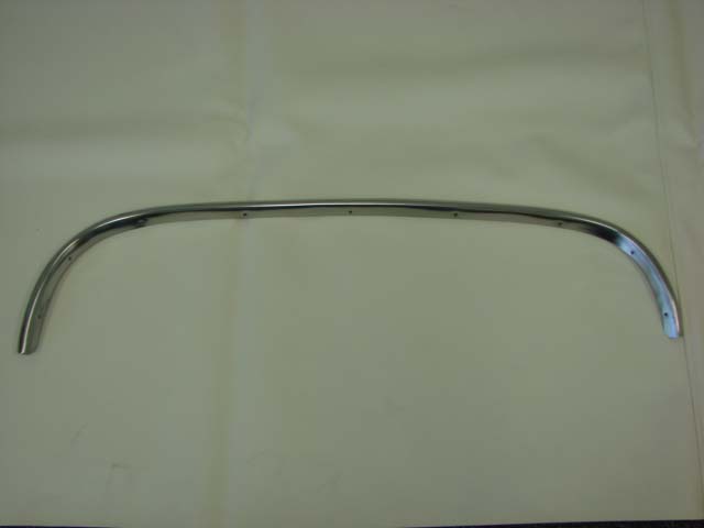 B29165B Fender Skirt Moulding