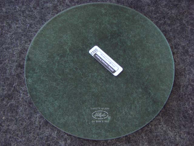 B29904D Porthole Glass Seal
