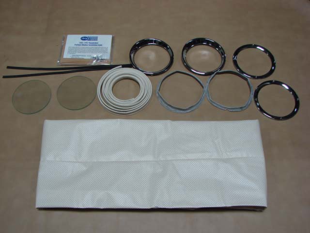 B30000CK Porthole Installation Kit