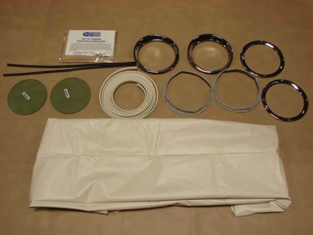 B30000DK Porthole Installation Kit