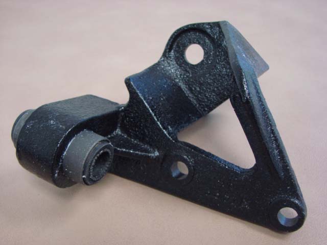 A3351E Idler Arm Bracket, With Bushing