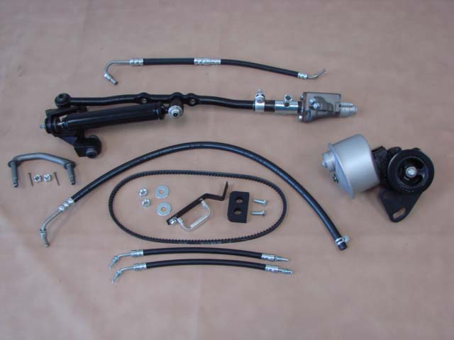 A3500B Power Steering Kit, Original Type, Specify Year