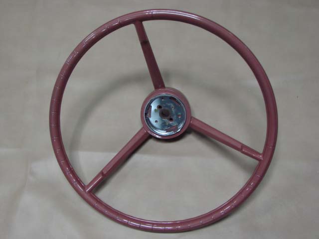 A3600A10 Steering Wheel, Blue