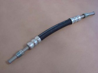 A3714F Power Steering Hose, Control Valve to Ram Cylinder