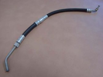 A3719R Power Steering Pressure Hose