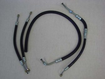 A3720BK Power Steering Hose Kit