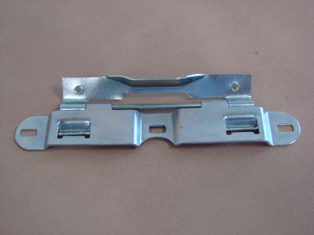 T 40635A Gas Door Hinge For 1955-1956 Ford Thunderbird (T40635A)
