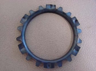 A4627B Pinion Pilot Bearing Retainer