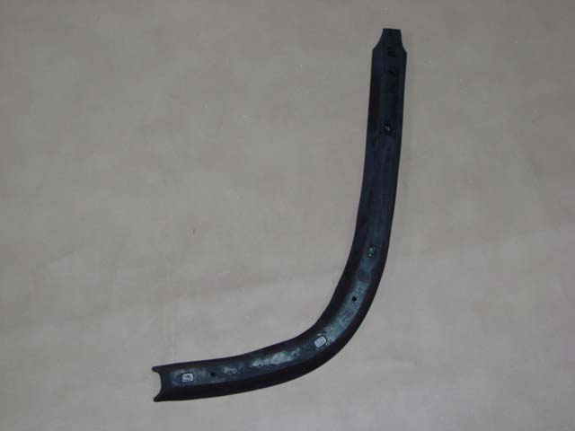 B50221A Hard Top Rear Deck Weatherstrip