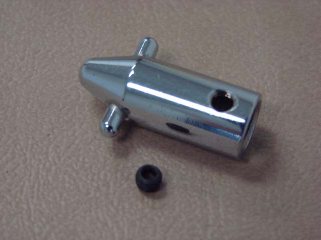 TAC 18A Rear Deck Protector For 1955-1956-1957 Ford Thunderbird (TAC18A)