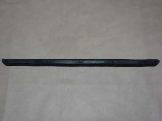 B51444A Soft Top Rear Deck Weatherstrip