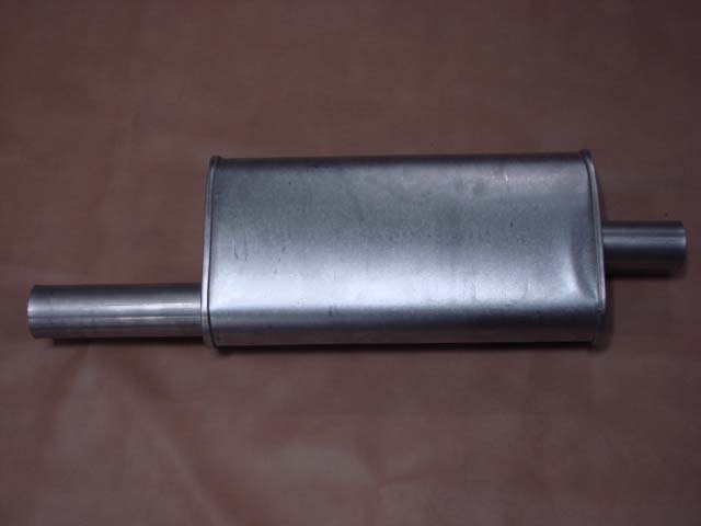 A5230E Muffler