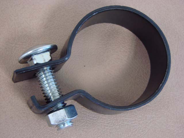 A5251B Tailpipe Clamp 57 Rear