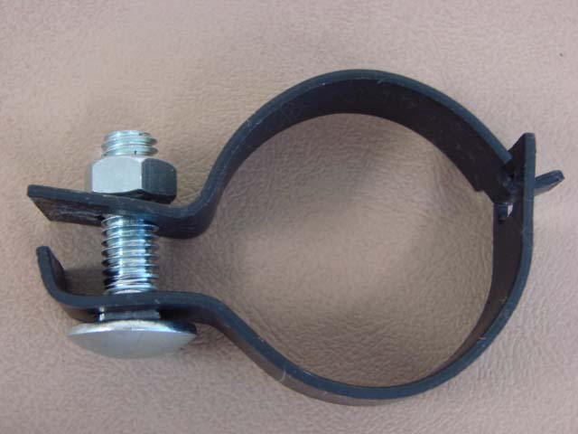 A5251C Exhaust Pipe Clamp, 1-3/4&#8243;