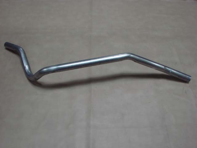 A5255T Tailpipe
