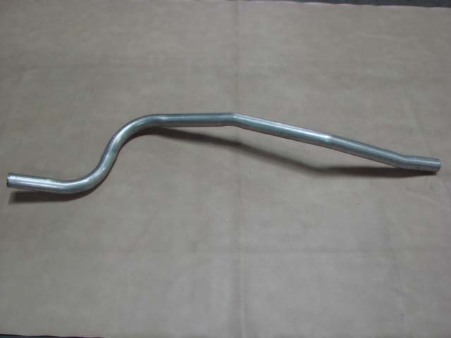 A5255T Tailpipe