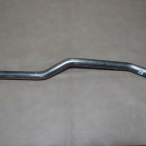 A5263H Tailpipe, Stainless